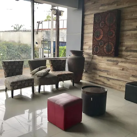 Apartamento Light House Residencia